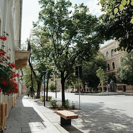 Apartment Contessa Cluj-Napoca