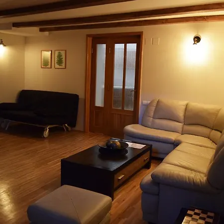 Contessa Apartment