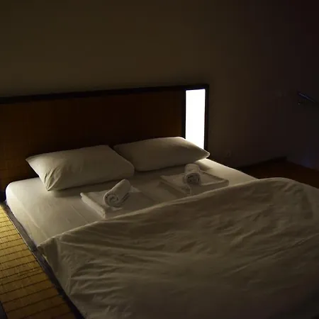 Apartamento Contessa *