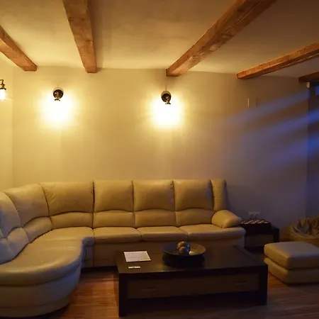 Apartment Contessa Cluj-Napoca
