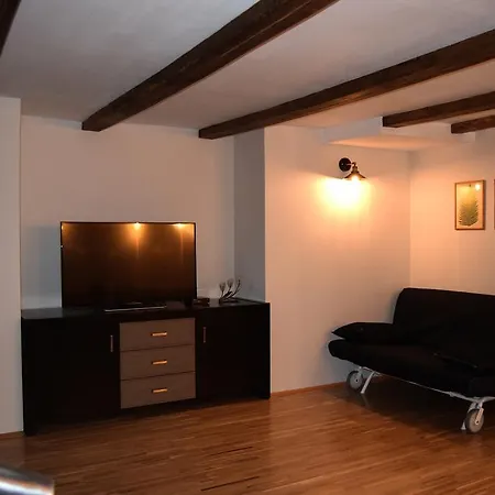 Apartamento Contessa