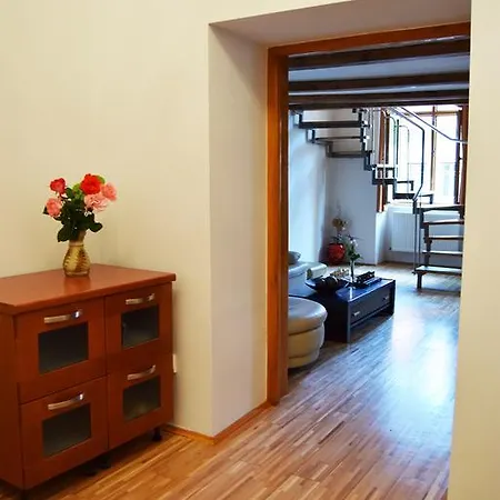 Apartment Contessa *