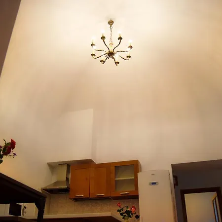Apartamento Contessa