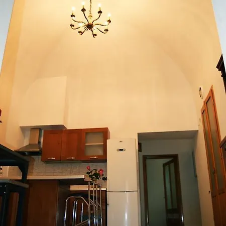 Apartment Contessa *