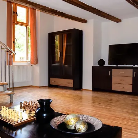 Apartamento Contessa
