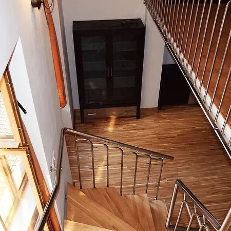 Apartment Contessa *