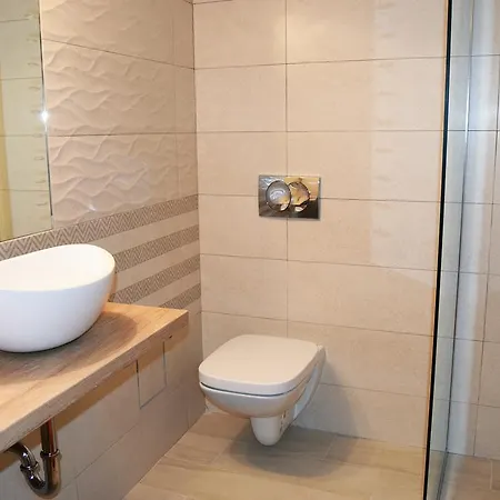 Contessa Apartment Cluj-Napoca