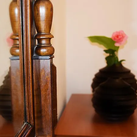 Contessa Apartment