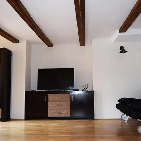 Apartamento Contessa