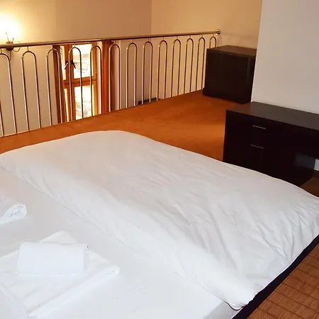 Apartamento Contessa