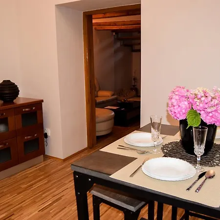 Appartamento Contessa