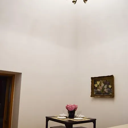 Apartment Contessa *