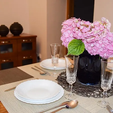 Contessa Apartment