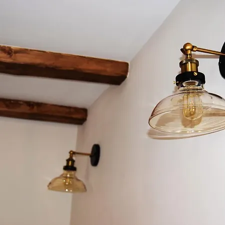 Contessa Apartment
