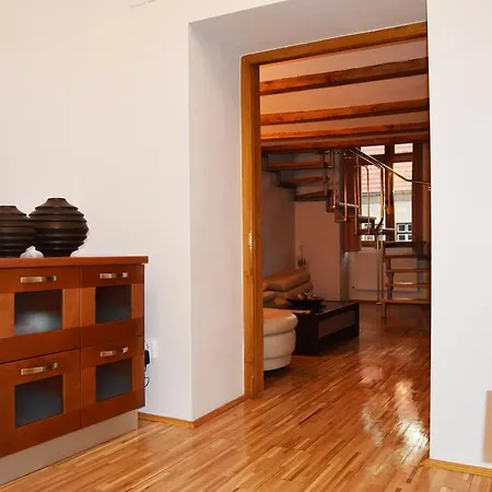 Apartamento Contessa *