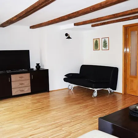 Contessa Apartamento *