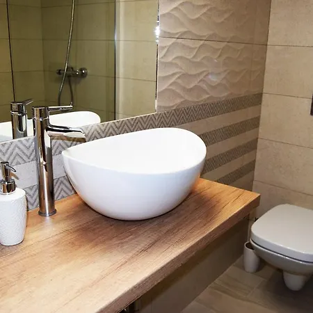 Appartamento Contessa *