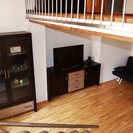 Apartamento Contessa
