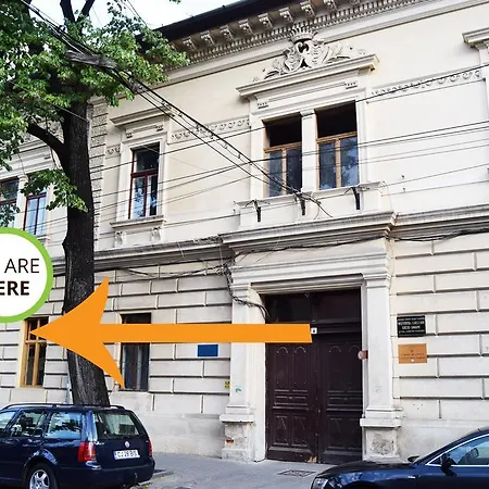 Appartamento Contessa *