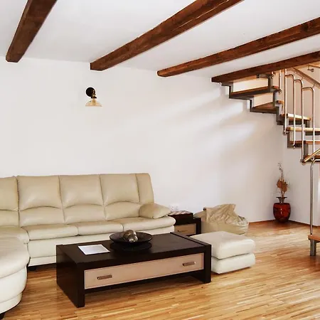 Contessa Apartment Cluj-Napoca