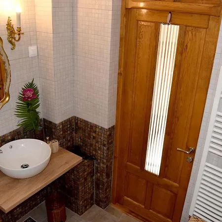 Apartment Contessa *