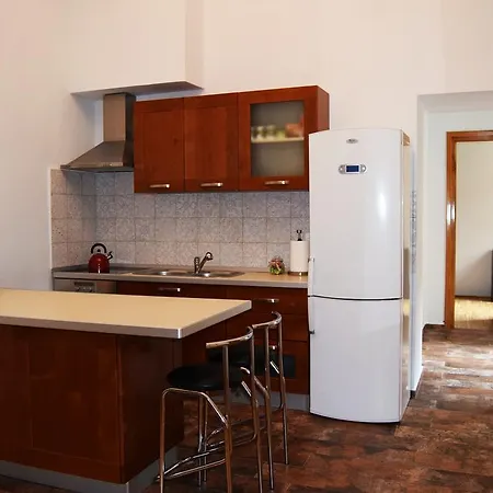 Contessa Apartment