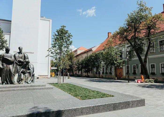 Contessa Apartamento *