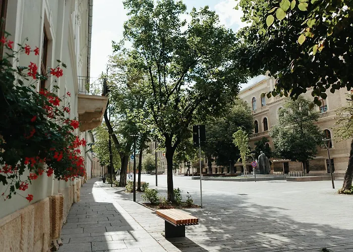 Apartamento Contessa Cluj-Napoca