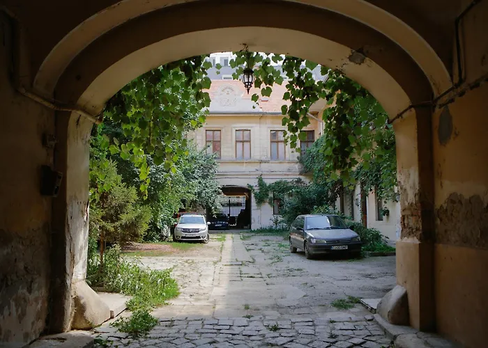 Apartamento Contessa