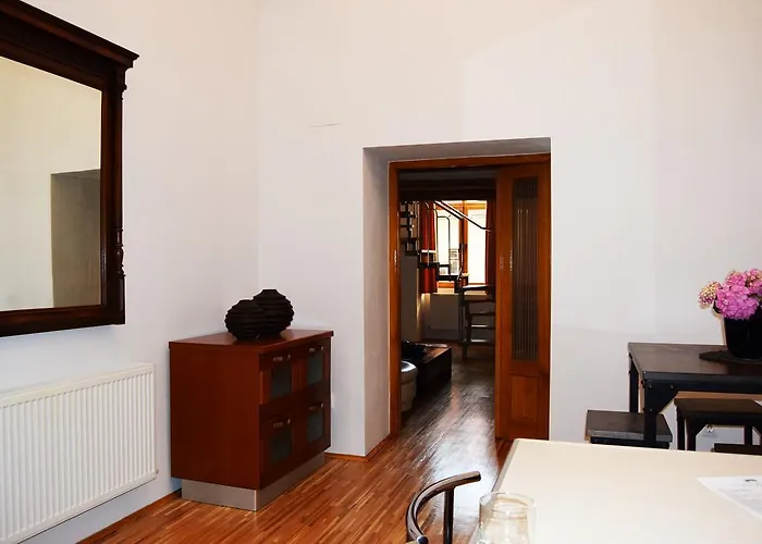 Contessa Apartmán Kluž