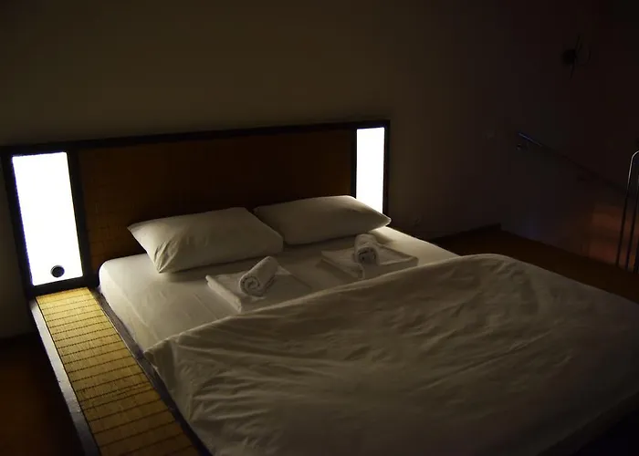 Apartamento Contessa *