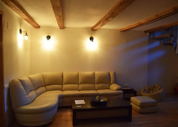 Apartamento Contessa Cluj-Napoca