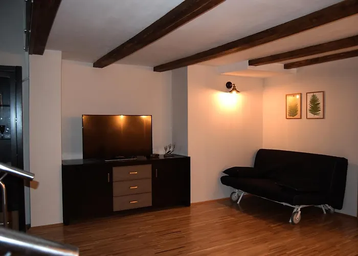 Apartament Contessa