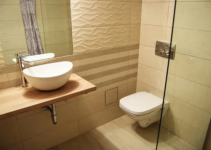 Apartamento Contessa