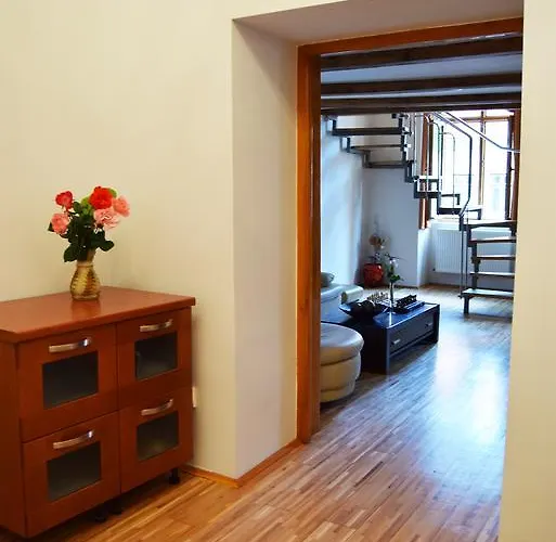 Apartamento Contessa *
