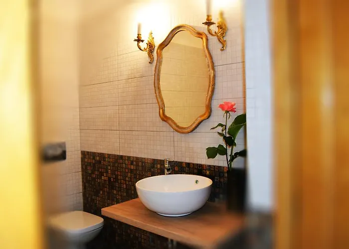 Contessa Apartament *