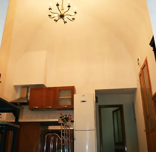 Apartamento Contessa *