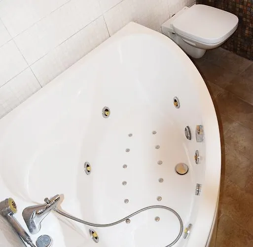 Contessa Apartament *