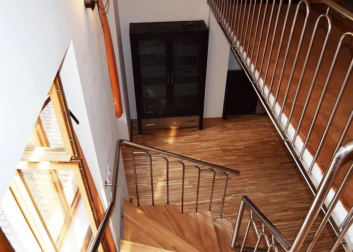 Apartamento Contessa *