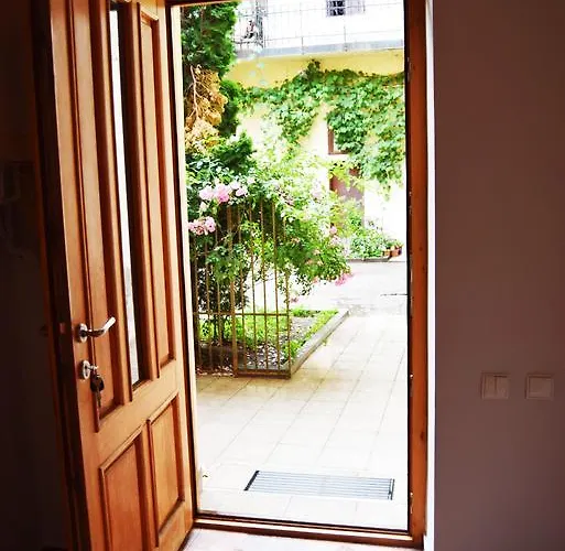 Apartament Contessa Cluj-Napoca