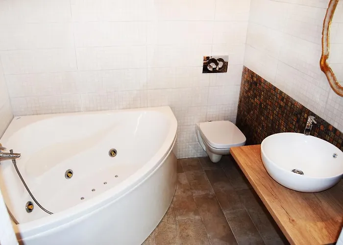 Apartament Contessa Cluj-Napoca