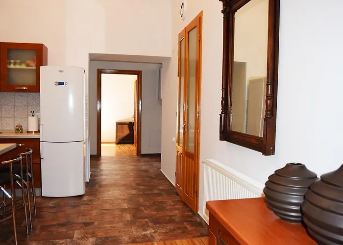 Contessa Apartament *