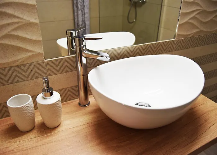 Contessa Apartamento *