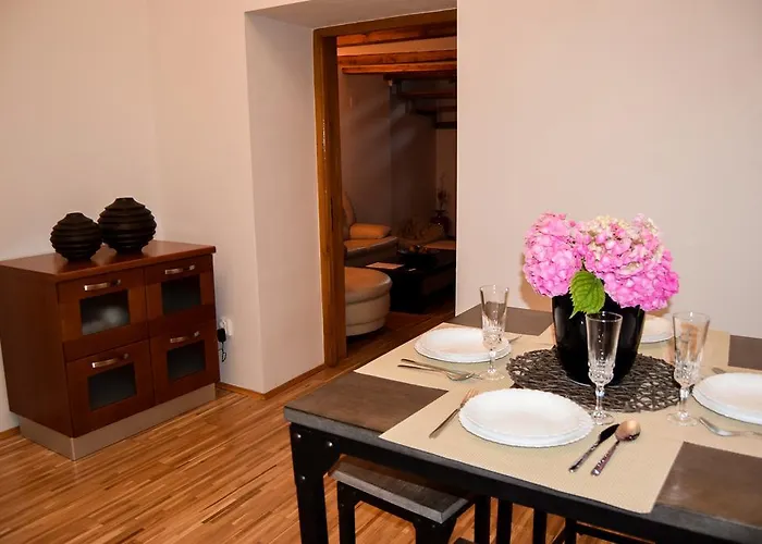 Apartament Contessa