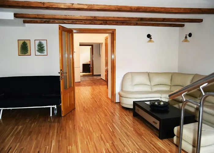 Contessa Apartamento Cluj-Napoca