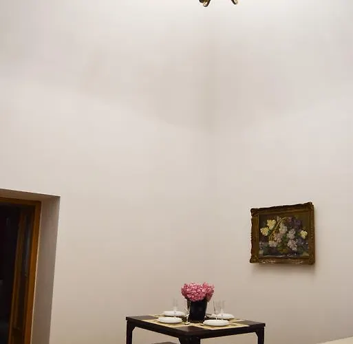 Apartamento Contessa *