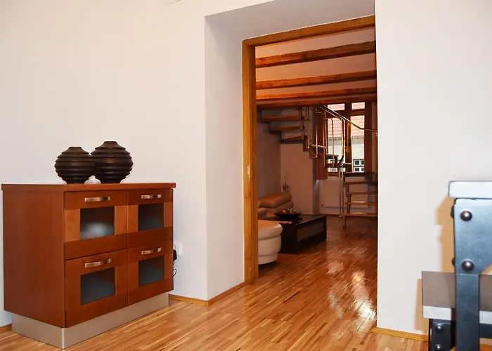 Apartamento Contessa *