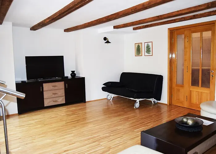 Contessa Apartmán *