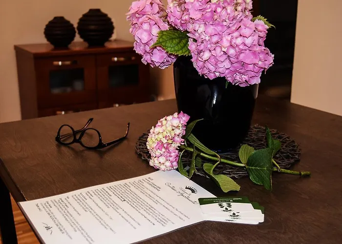 Apartamento Contessa Cluj-Napoca