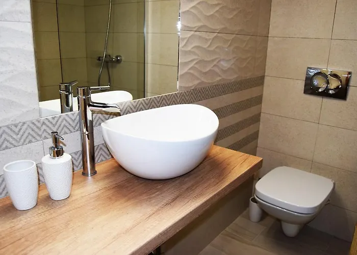 Apartament Contessa *